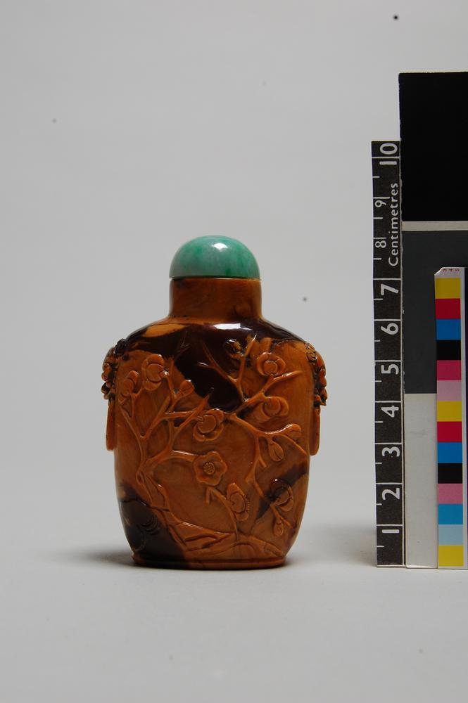 图片[2]-snuff-bottle BM-1945-1017.321-China Archive